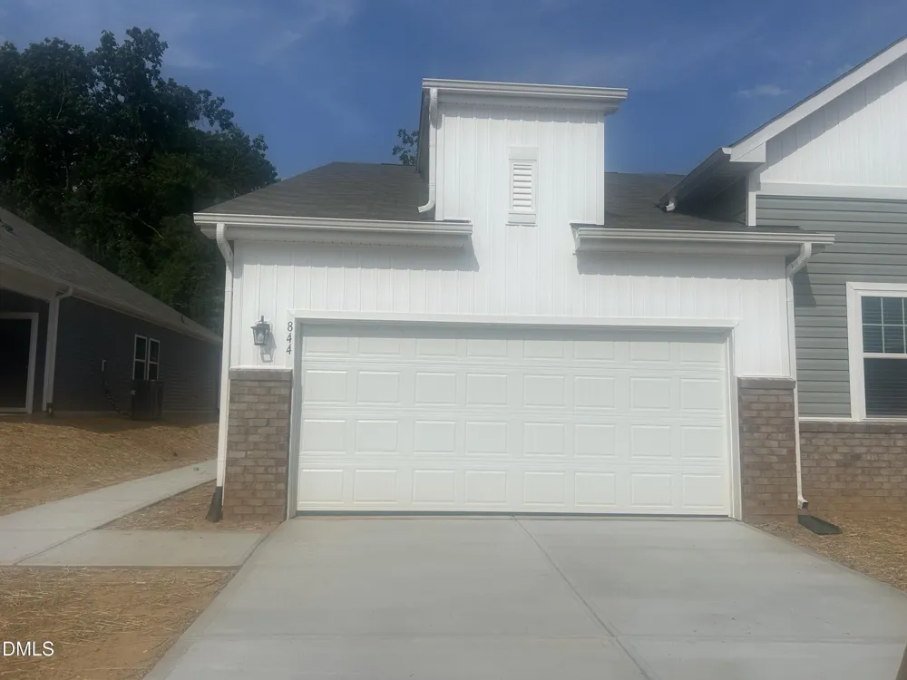 844 Hanford Landing Drive Graham, NC 27253