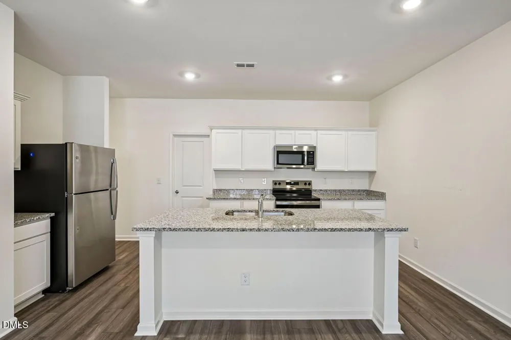 844 Hanford Landing Drive Graham, NC 27253