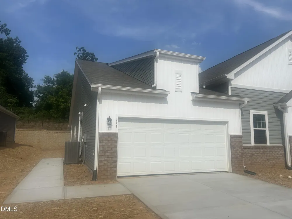 844 Hanford Landing Drive Graham, NC 27253