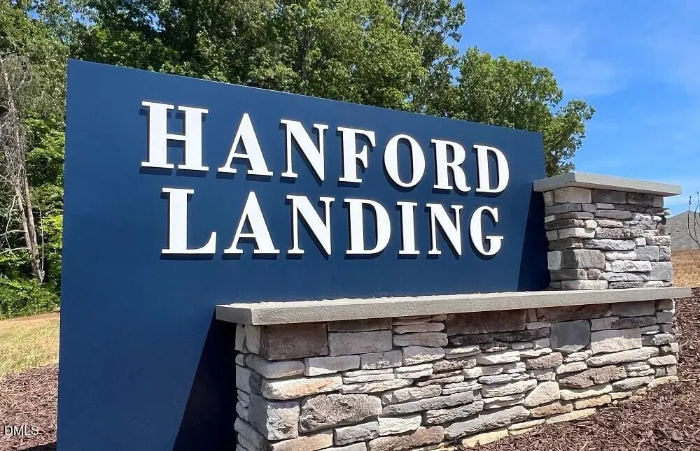 844 Hanford Landing Drive Graham, NC 27253
