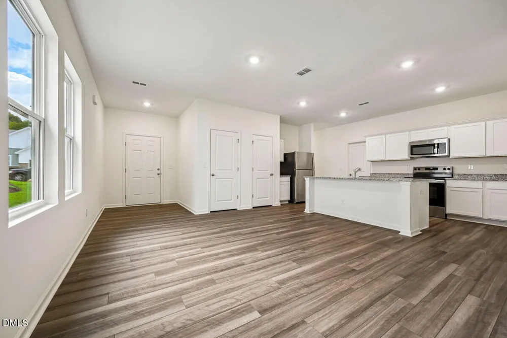 844 Hanford Landing Drive Graham, NC 27253