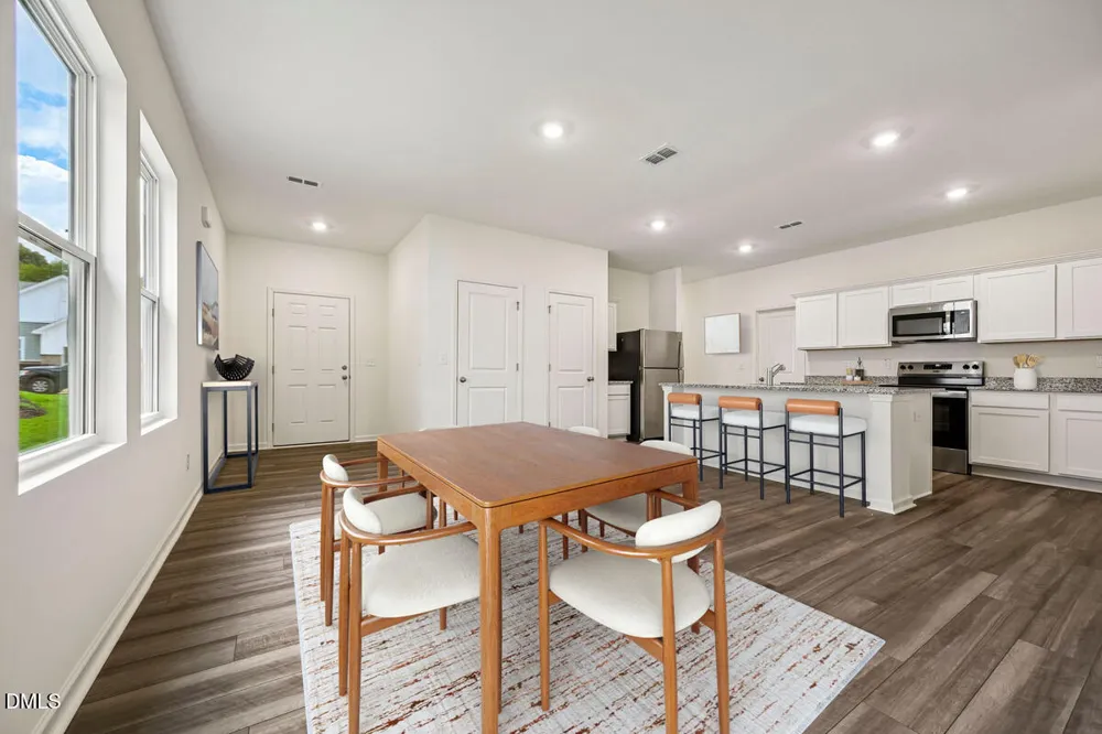 844 Hanford Landing Drive Graham, NC 27253