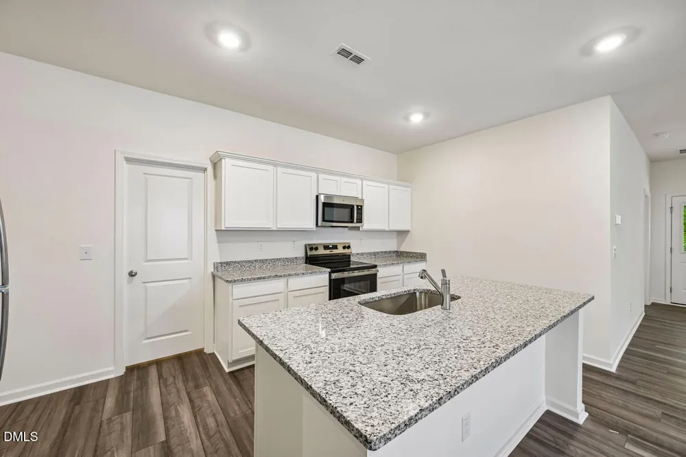 844 Hanford Landing Drive Graham, NC 27253