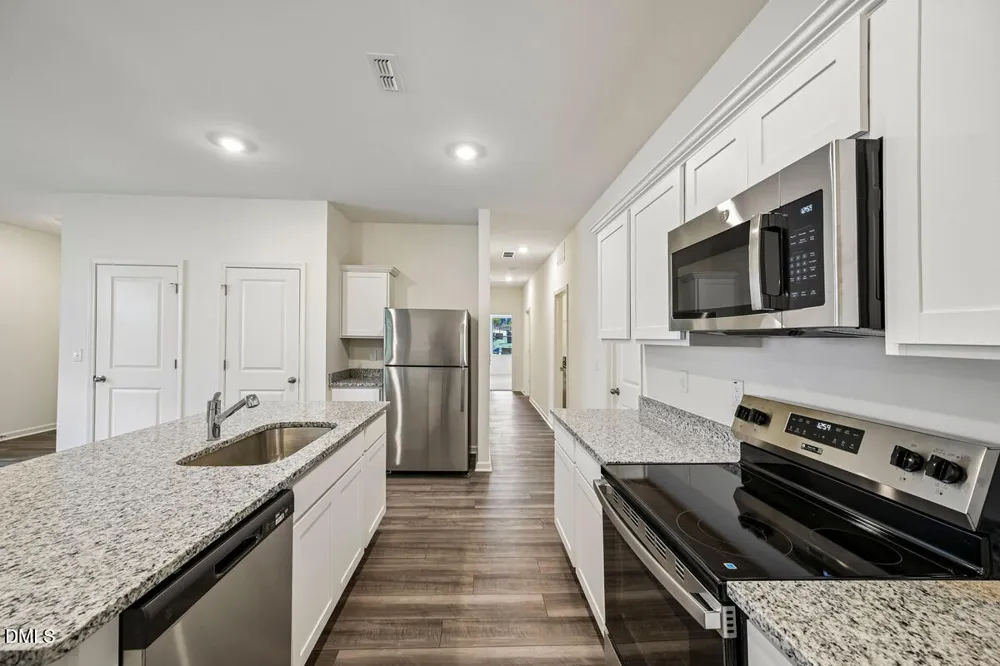 844 Hanford Landing Drive Graham, NC 27253