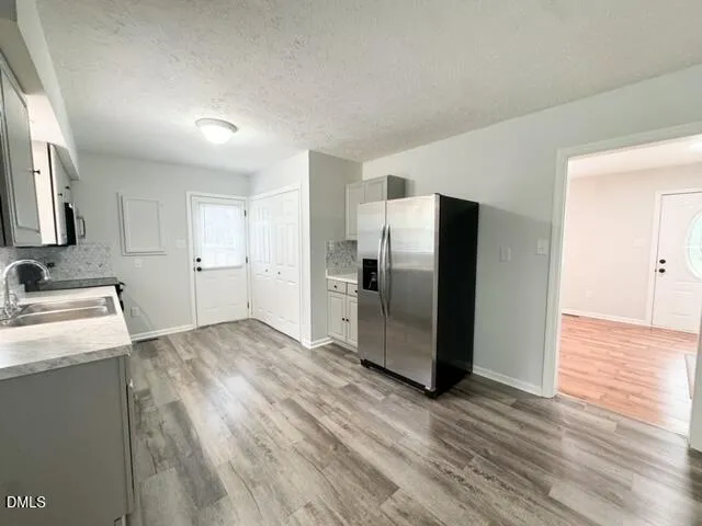 349 Laura Lane Roxboro, NC 27573