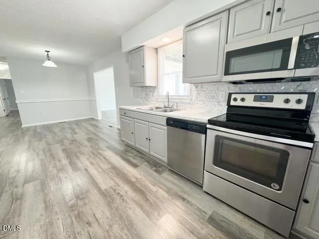 349 Laura Lane Roxboro, NC 27573
