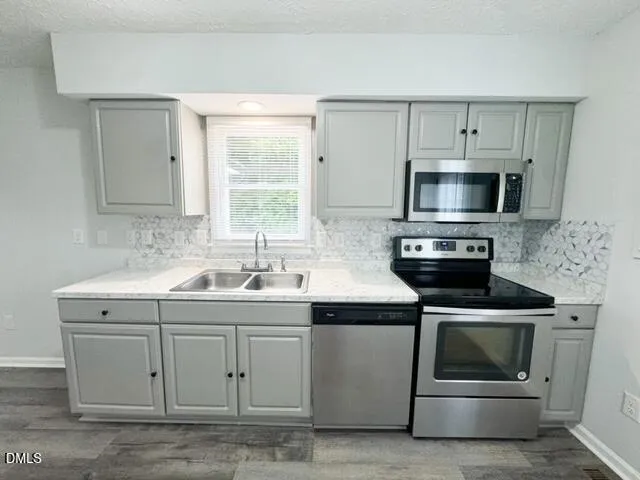 349 Laura Lane Roxboro, NC 27573