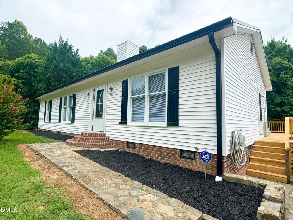 349 Laura Lane Roxboro, NC 27573