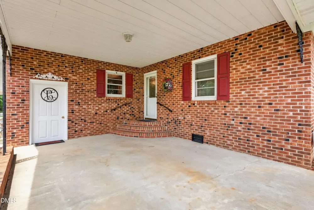 6269 Flower Hill Road Kenly, NC 27542
