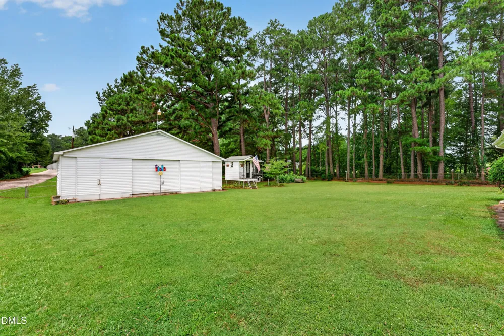 6269 Flower Hill Road Kenly, NC 27542