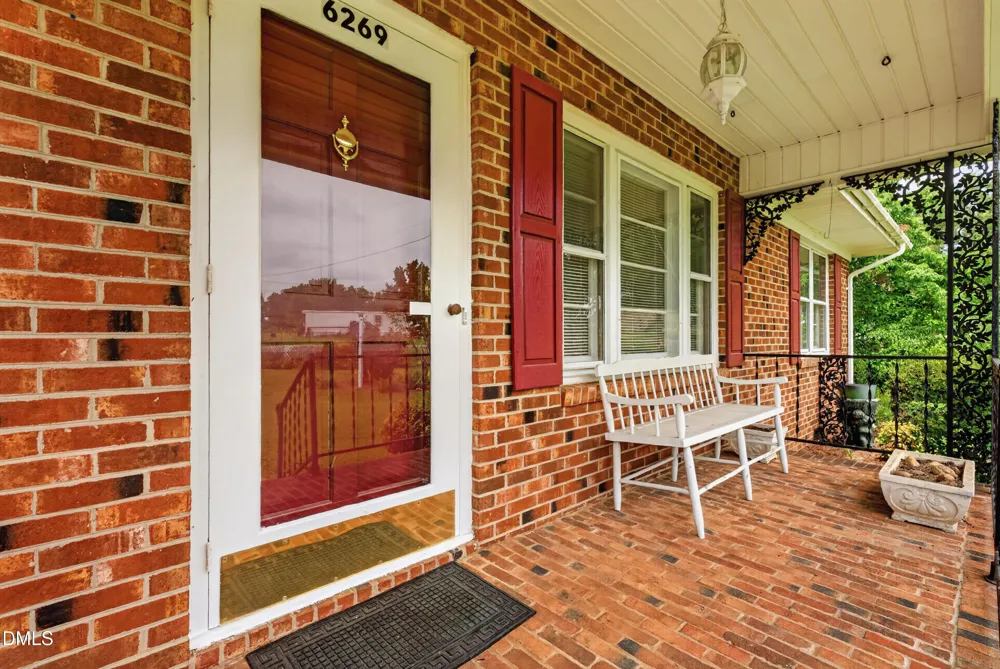 6269 Flower Hill Road Kenly, NC 27542