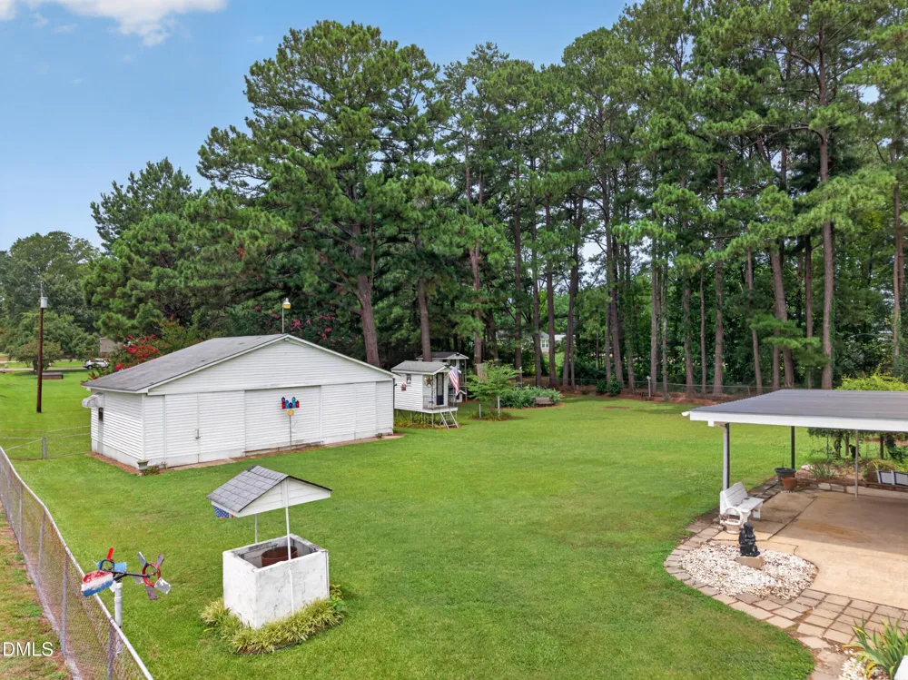 6269 Flower Hill Road Kenly, NC 27542