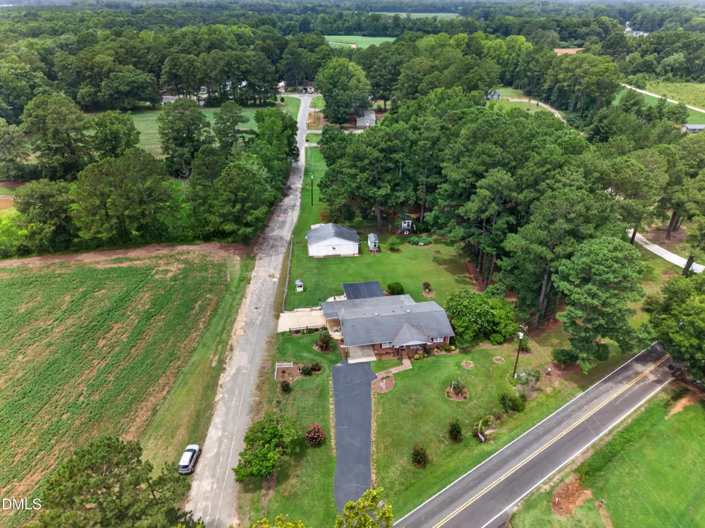6269 Flower Hill Road Kenly, NC 27542