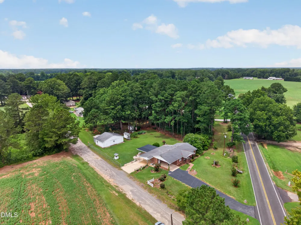 6269 Flower Hill Road Kenly, NC 27542