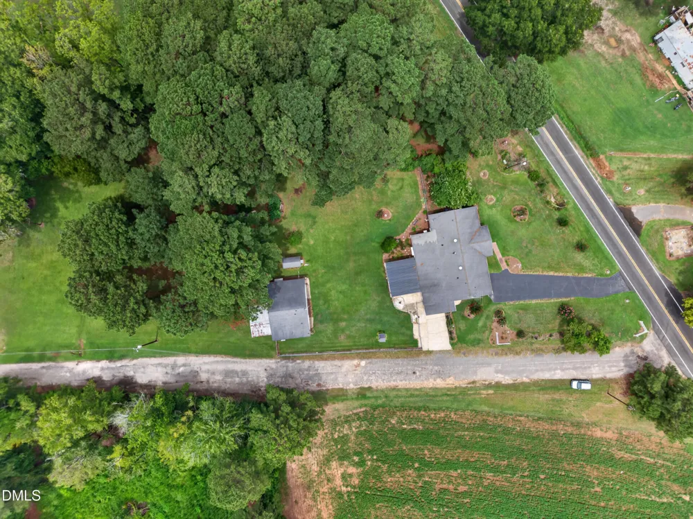 6269 Flower Hill Road Kenly, NC 27542