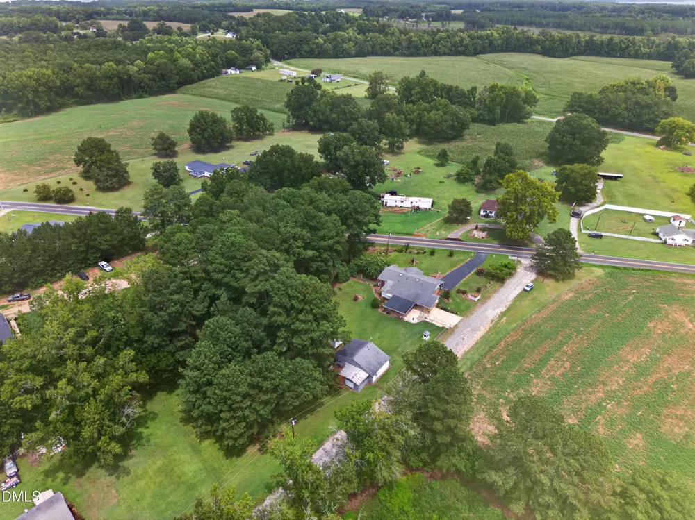 6269 Flower Hill Road Kenly, NC 27542