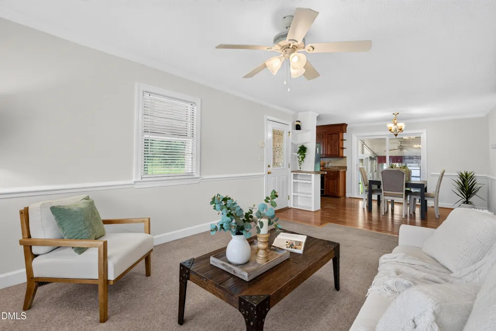 6269 Flower Hill Road Kenly, NC 27542