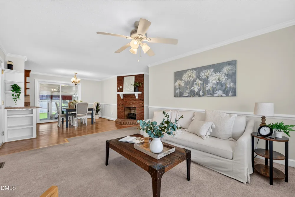 6269 Flower Hill Road Kenly, NC 27542