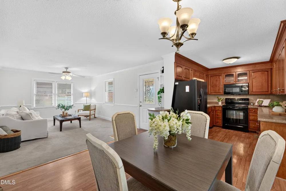 6269 Flower Hill Road Kenly, NC 27542