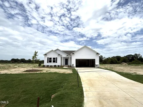 203 Barbour's Place Drive