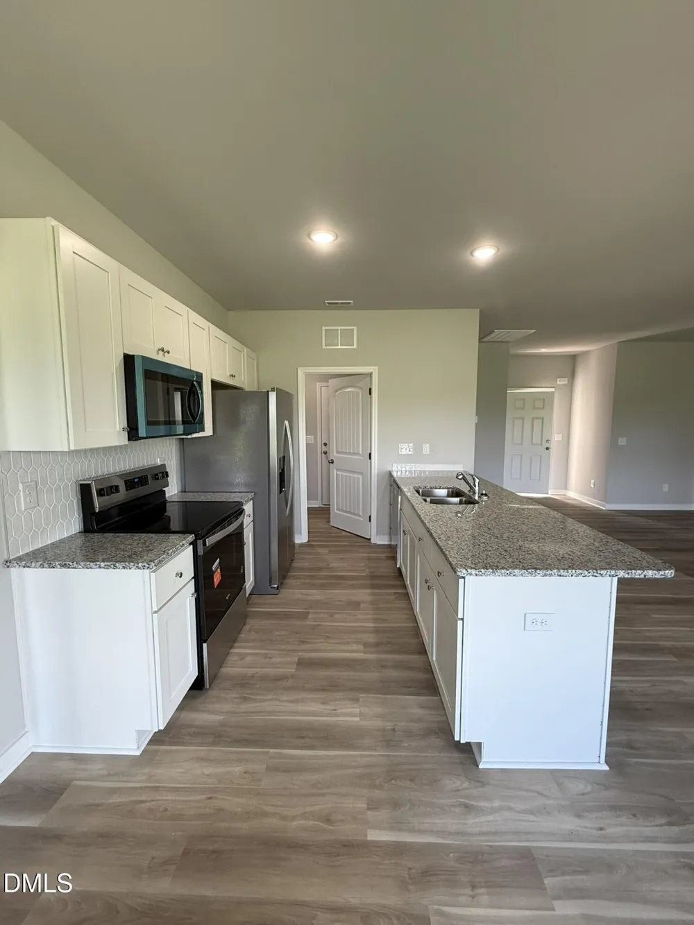 203 Barbour's Place Drive Four Oaks, NC 27524