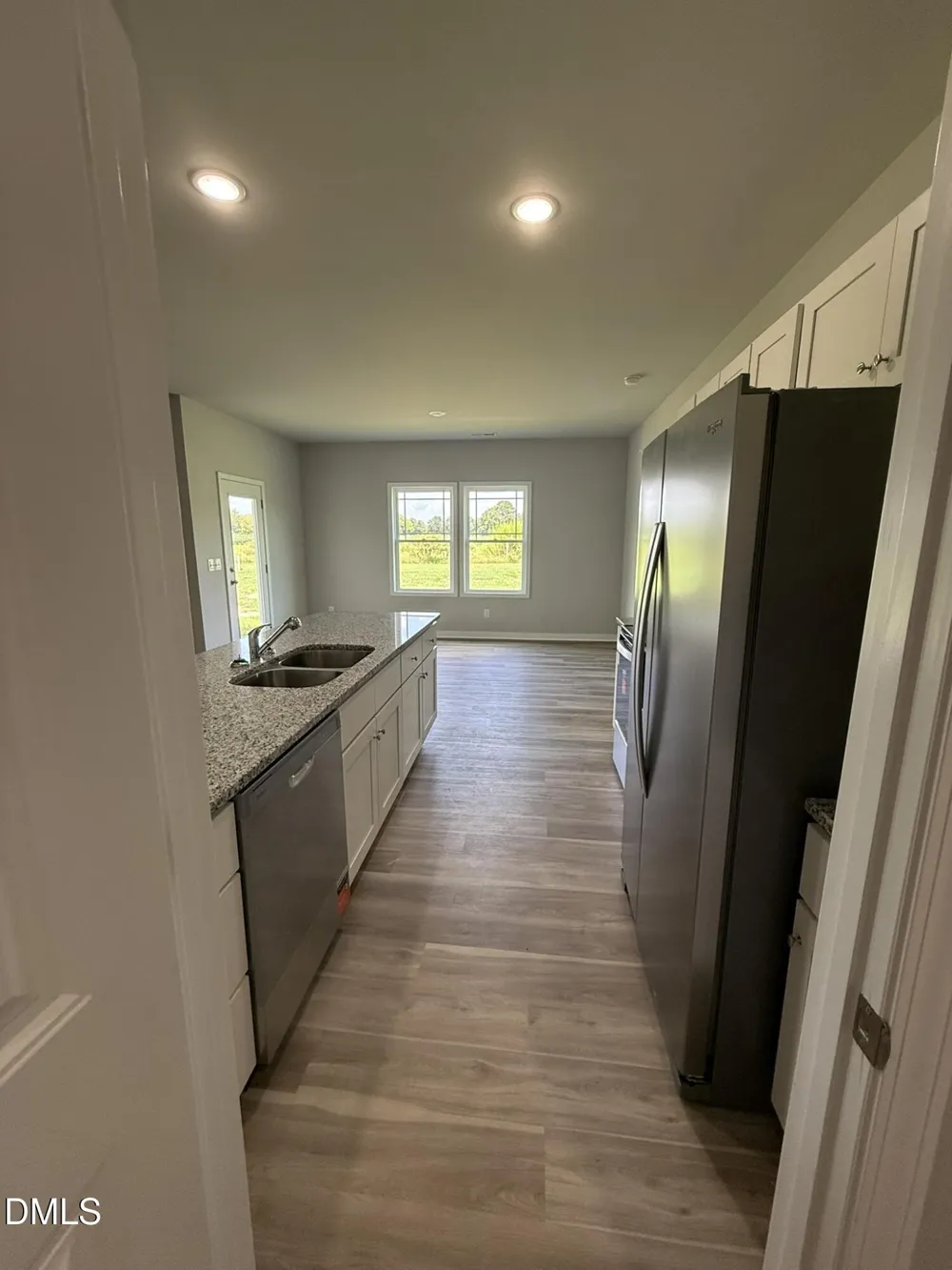 203 Barbour's Place Drive Four Oaks, NC 27524