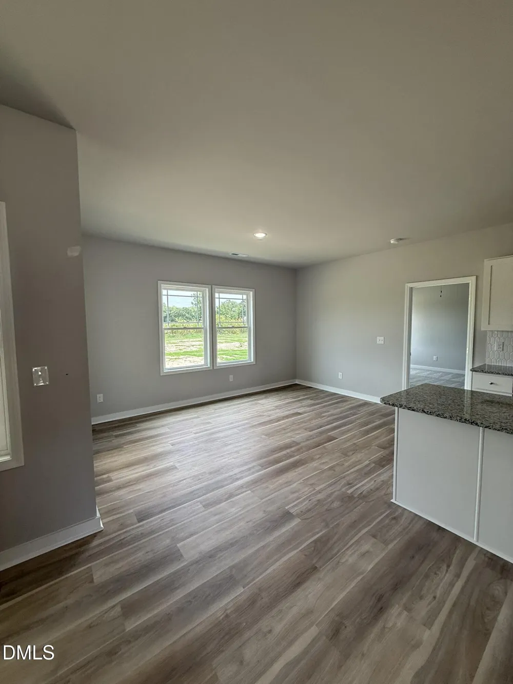 203 Barbour's Place Drive Four Oaks, NC 27524