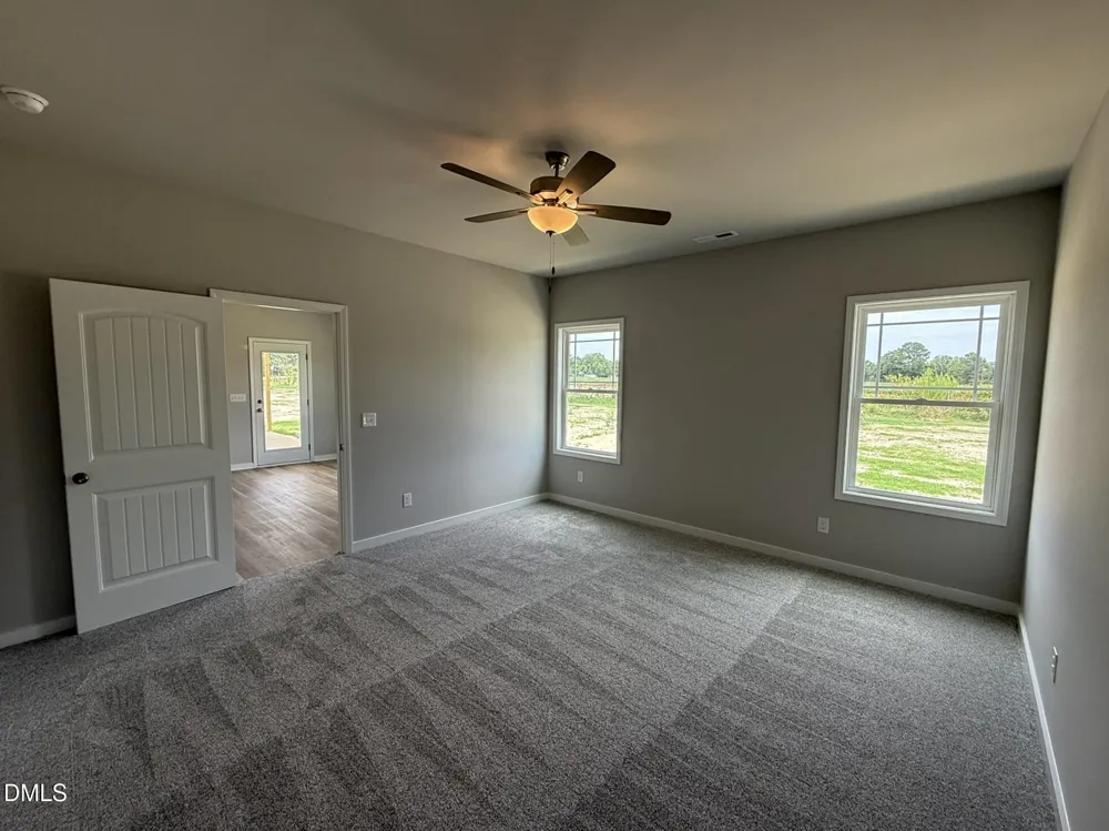203 Barbour's Place Drive Four Oaks, NC 27524