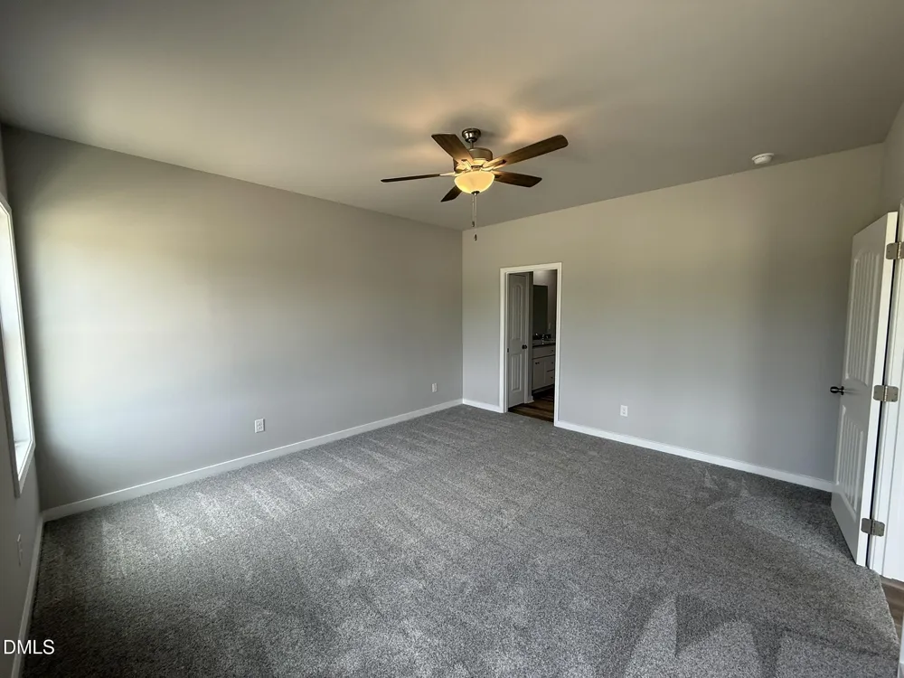 203 Barbour's Place Drive Four Oaks, NC 27524