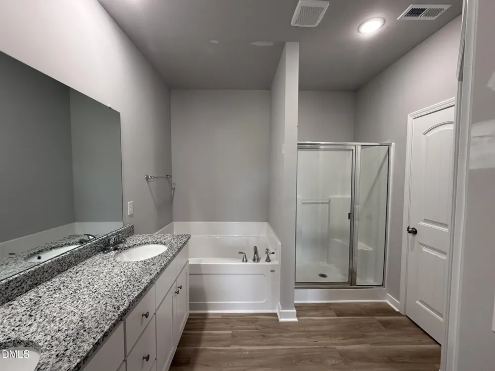 203 Barbour's Place Drive Four Oaks, NC 27524