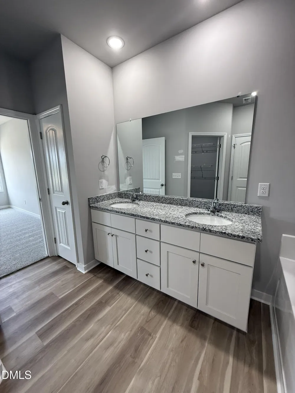 203 Barbour's Place Drive Four Oaks, NC 27524
