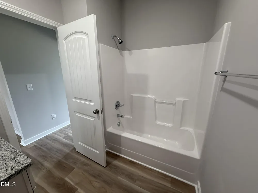 203 Barbour's Place Drive Four Oaks, NC 27524