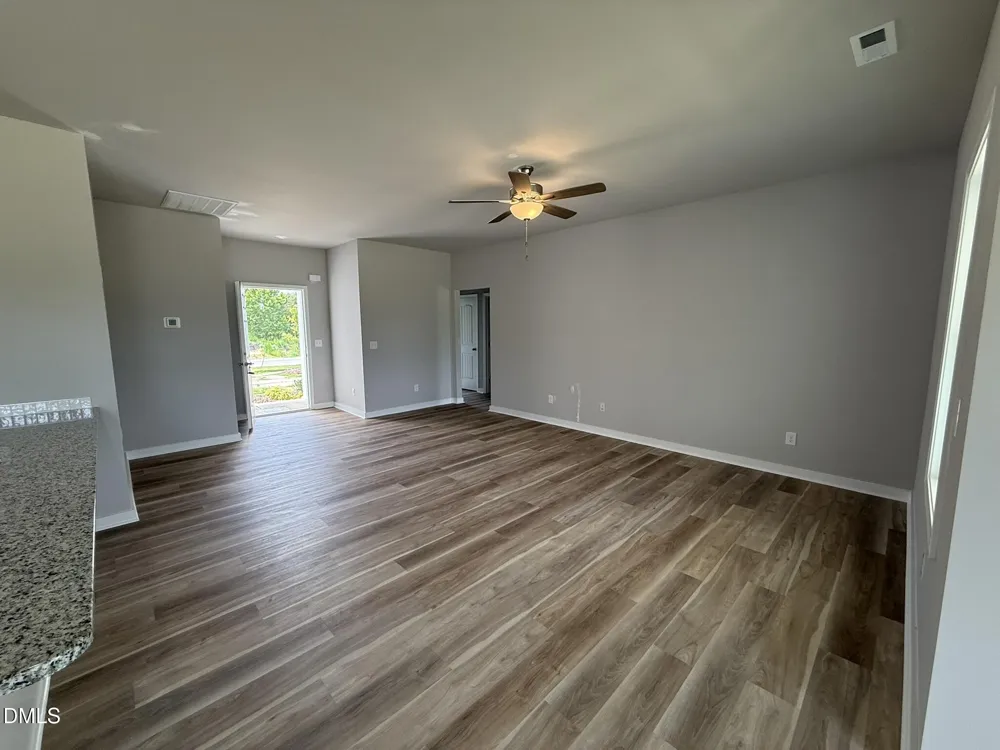 203 Barbour's Place Drive Four Oaks, NC 27524