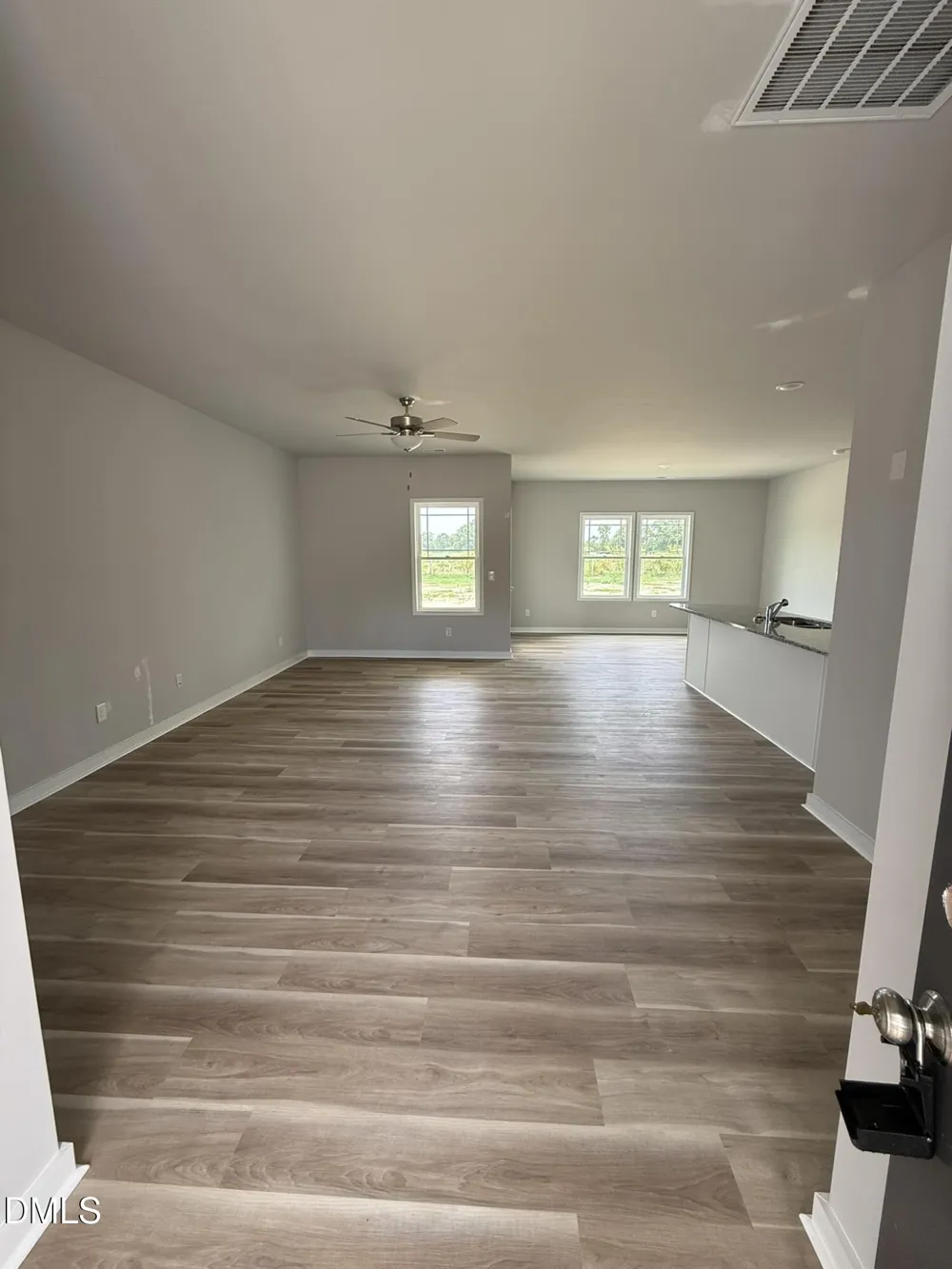 203 Barbour's Place Drive Four Oaks, NC 27524