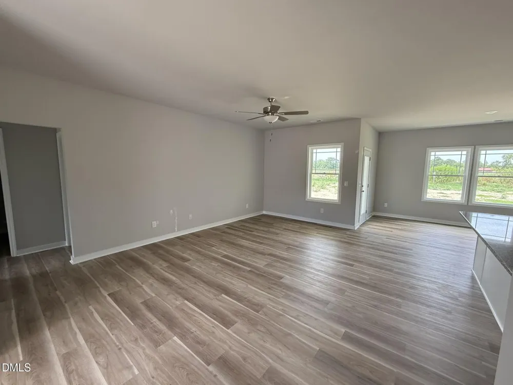203 Barbour's Place Drive Four Oaks, NC 27524