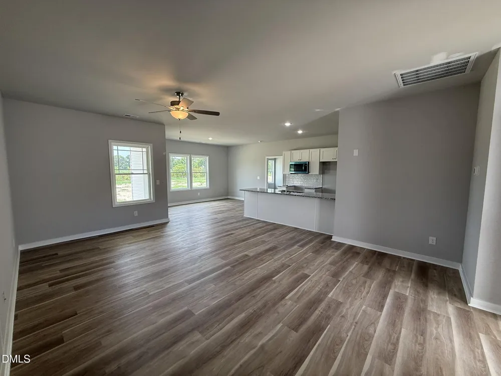 203 Barbour's Place Drive Four Oaks, NC 27524