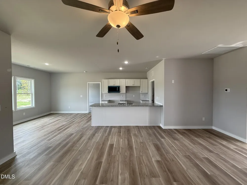 203 Barbour's Place Drive Four Oaks, NC 27524