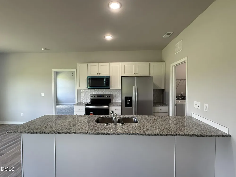 203 Barbour's Place Drive Four Oaks, NC 27524