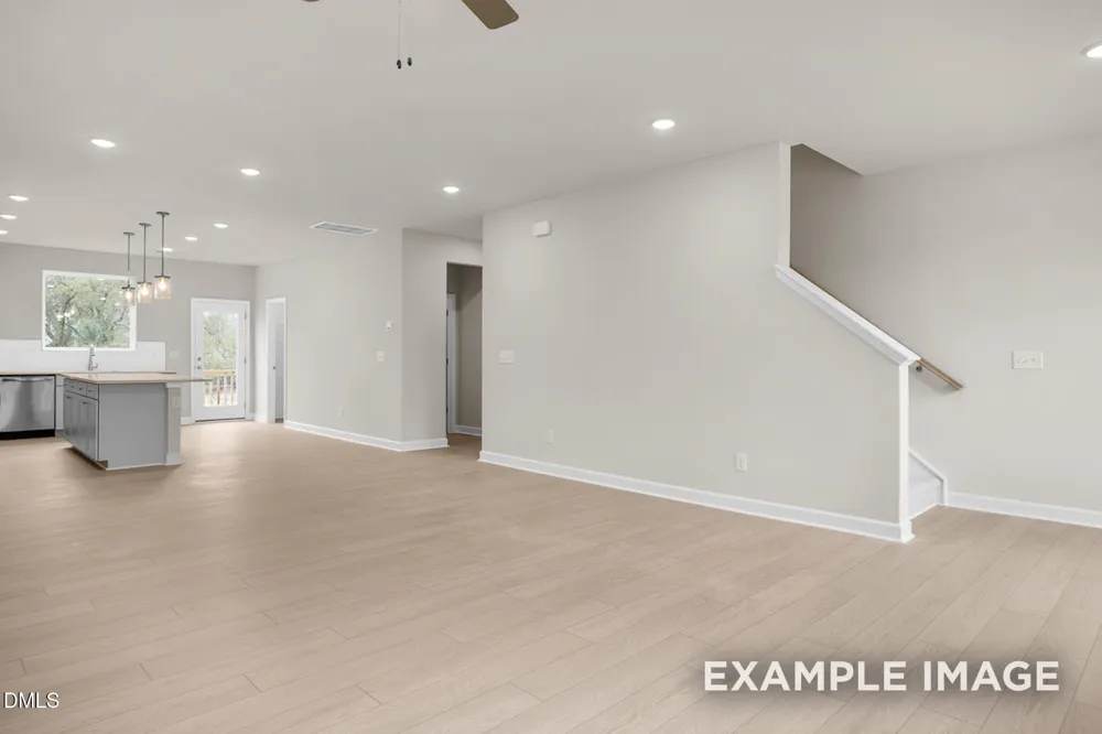 117 Broadway Street Knightdale, NC 27545