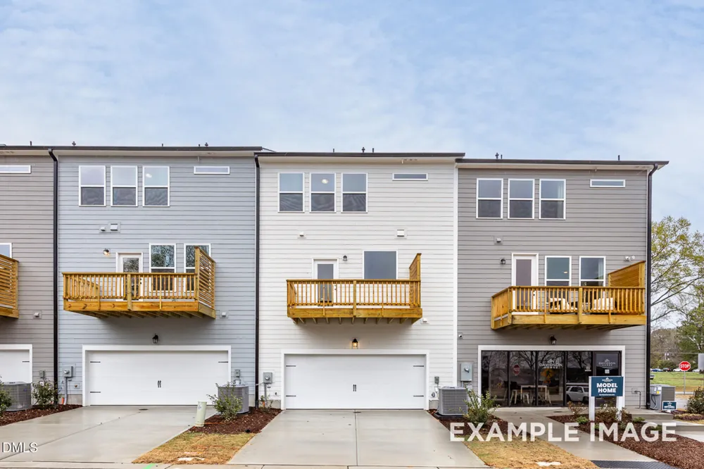 117 Broadway Street Knightdale, NC 27545