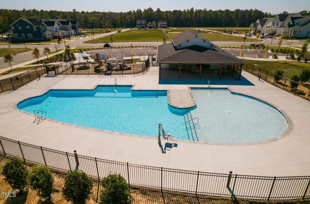 2442 Whitewing Lane Wendell, NC 27591