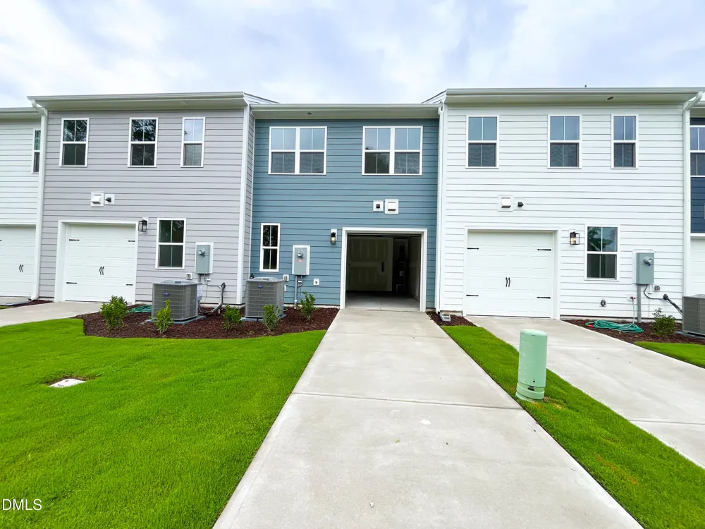 2442 Whitewing Lane Wendell, NC 27591