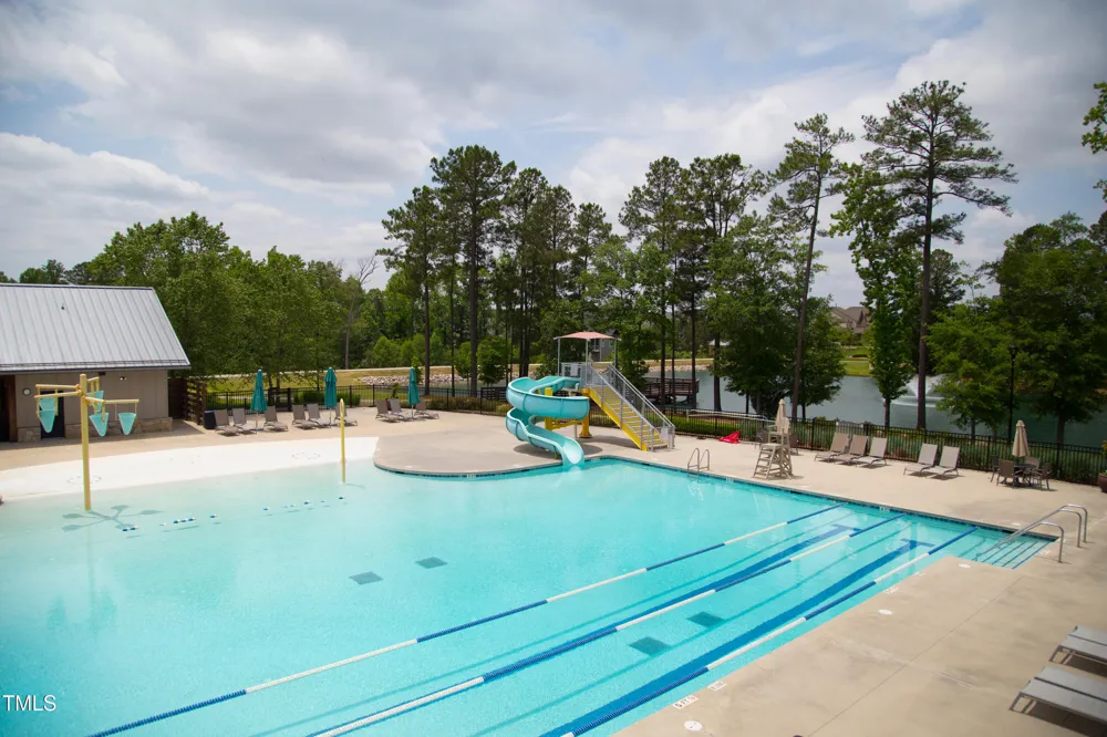 2442 Whitewing Lane Wendell, NC 27591