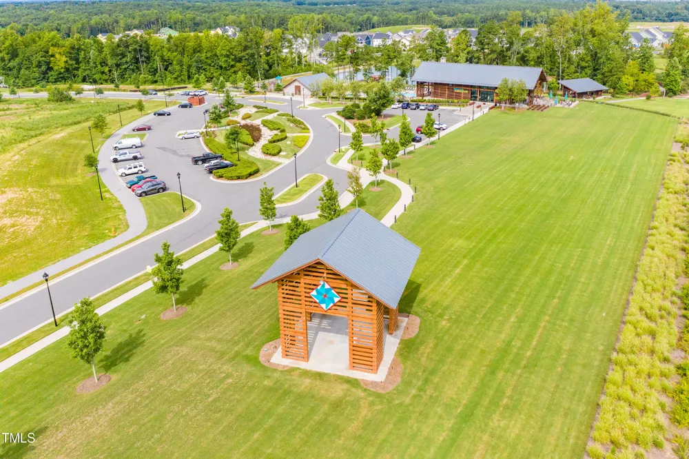 2442 Whitewing Lane Wendell, NC 27591