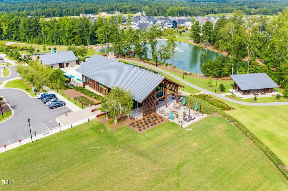 2442 Whitewing Lane Wendell, NC 27591