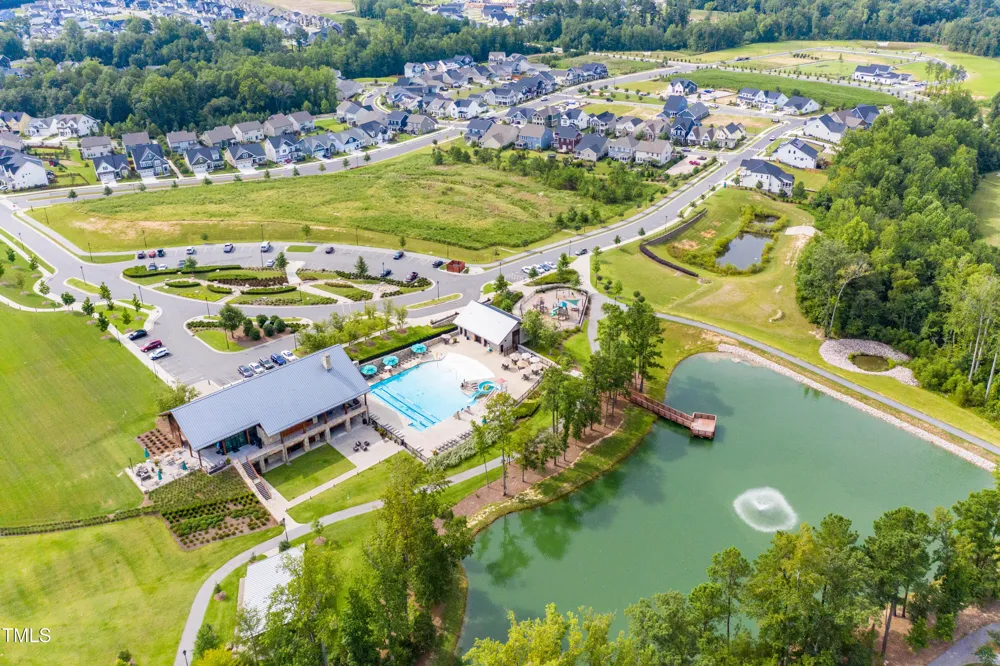 2442 Whitewing Lane Wendell, NC 27591