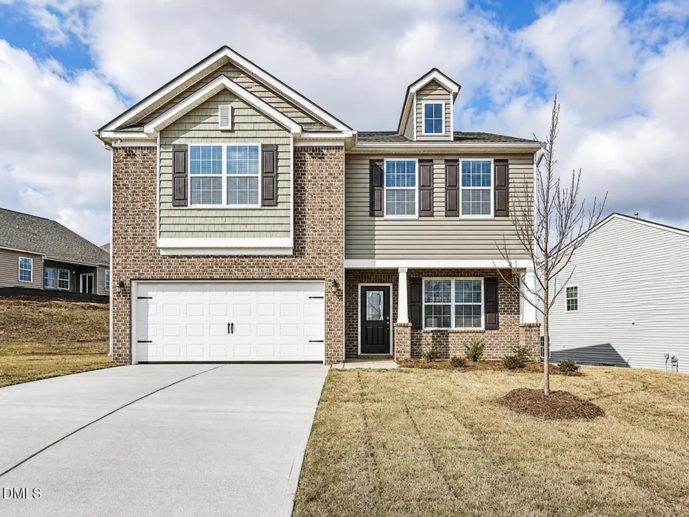 257 E Painted Way Clayton, NC 27527
