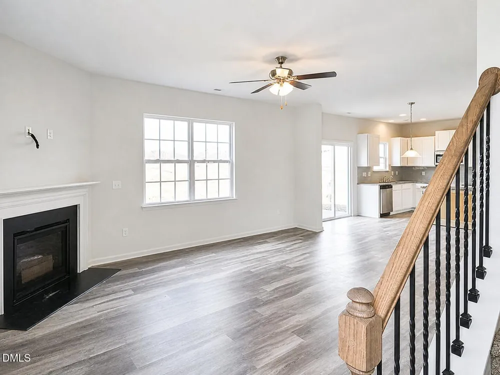 257 E Painted Way Clayton, NC 27527