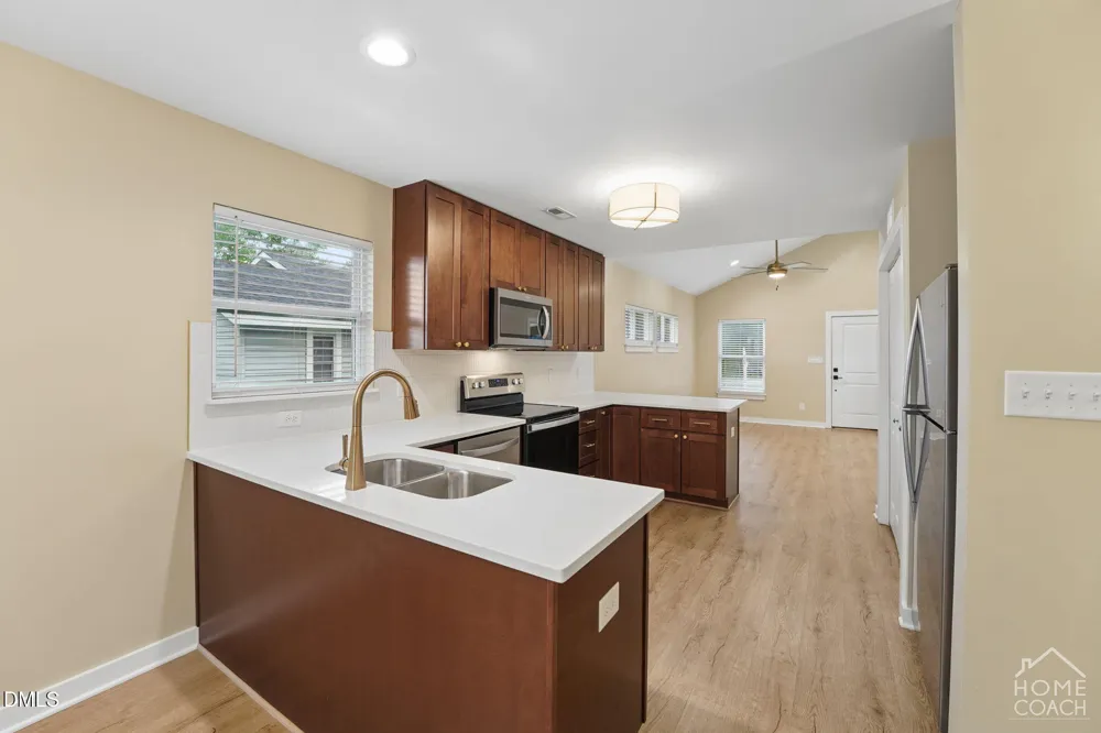 807 Staley Street Graham, NC 27253