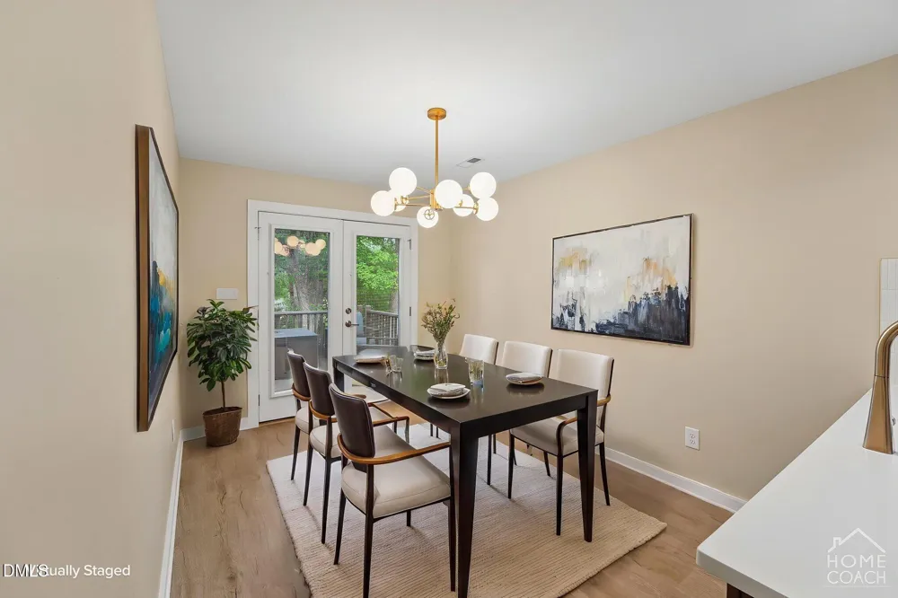 807 Staley Street Graham, NC 27253